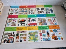 15x Mein Kleines Lexikon DDR Sammlung Kinderbuchverlag Berlin 