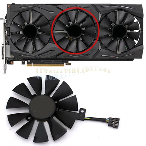 For asus strix gtx 980ti - for,