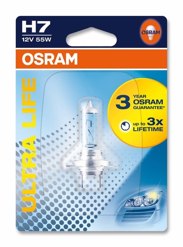 Osram glühlampe 12v - glühlampe,