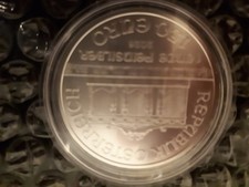 1oz Silber Wiener