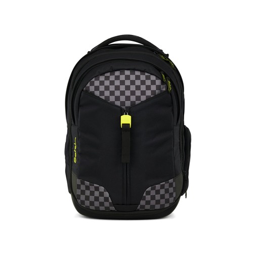Satch schulrucksack match - schulrucksack, dark