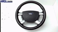 Lederlenkrad 4m5113600cl - lederlenkrad,