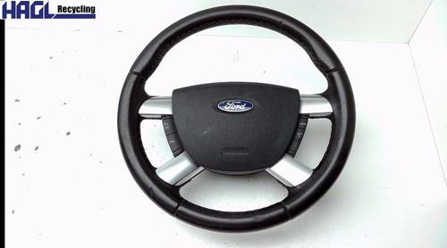 Lederlenkrad 4m5113600cl - lederlenkrad,