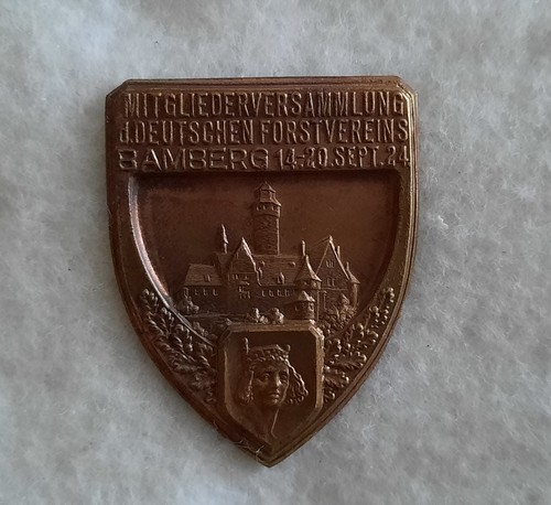 Veranstaltungsabzeichen