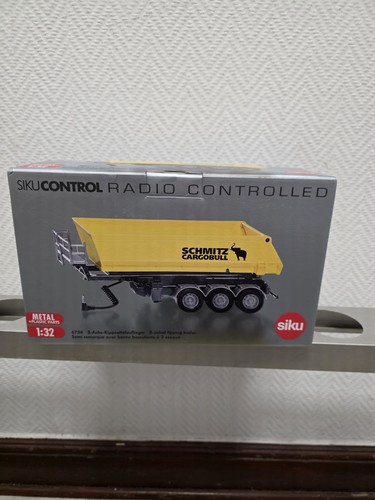 Siku control32 6734 - control32,