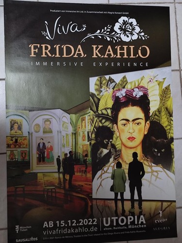 Frida kahlo - frida,