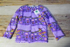 Smafolk Strick Jacke Gr. 122