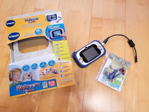 Vtech kidizoom touch - kidizoom,