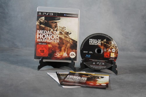 Medal honor warfighter - of,