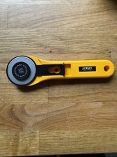 Olfa Rundklingen-Cutter 45 mm