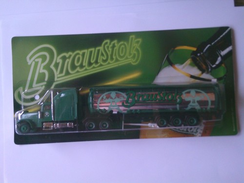 Brauerei braustolz tank - braustolz, us