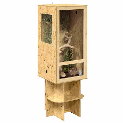 Holzterrarium - , |