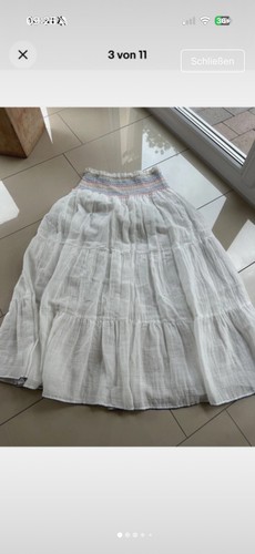 Zara maxirock gefüttert - maxirock, m/38