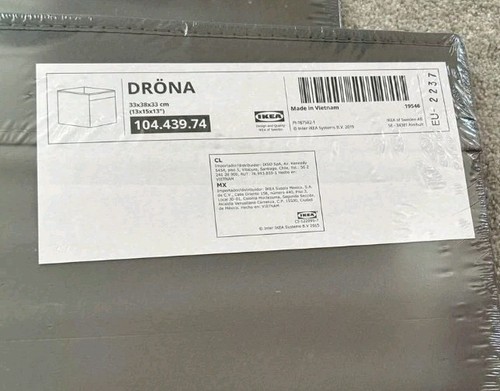 Neu ikea drona - ikea,