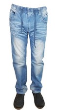 Bequeme Herren Schlupfjeans