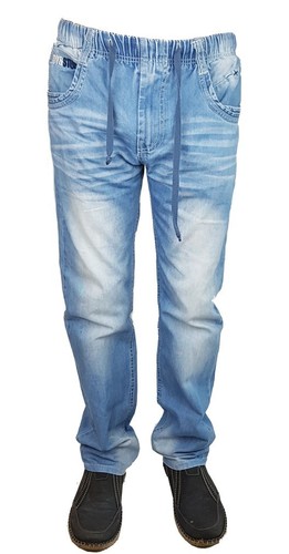 Bequeme herren schlupfjeans - bequeme,