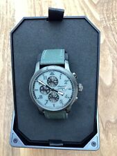 Ingersoll BISON No.72