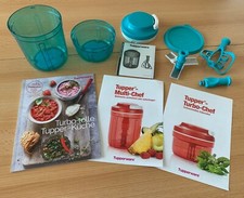 TUPPERWARE Multi Turbo Chef