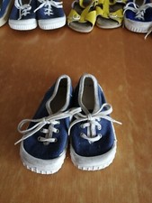 DDR Turnschuhe Sneaker Kind