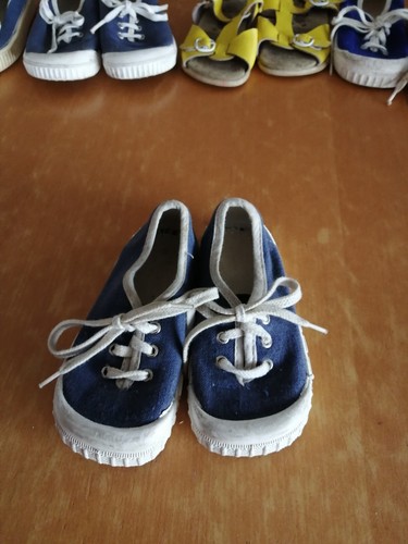 Ddr turnschuhe sneaker kind - sneaker,