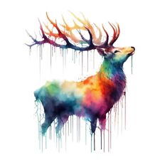 Designer Aufkleber / Sticker