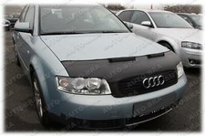 Auto Bra kompatibel mit Audi