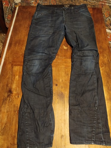 Star fire elwood - g-star,