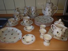 Kaffeeservice Mokkaservice  6