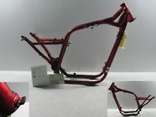 Rahmen mit Brief (EZ