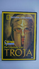 Die Legende von Troja - National Geographic - DVD