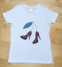 Schönes Damen T-Shirt mit