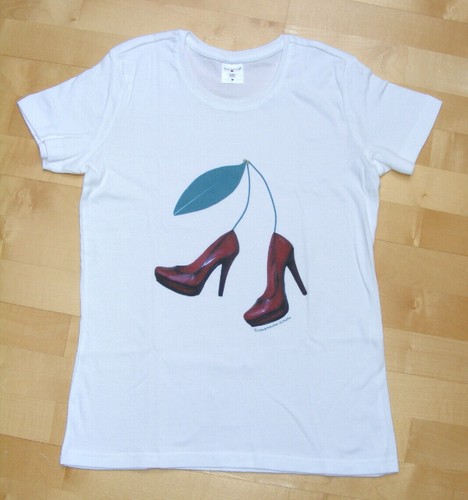 Schönes damen shirt mit - schönes,