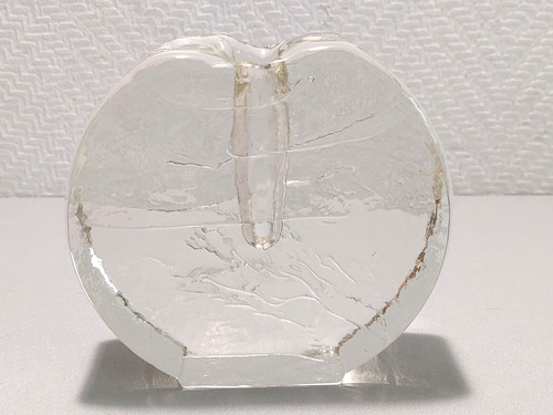 Walther glas vase solifleur - vase,