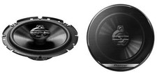 Pioneer TS-G1730F 16,5 cm 3-Wege-Lautsprecher 300 Watt RMS: 40 Watt