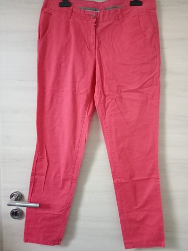 Damen hose stoffhose 40 up - hose, gr.