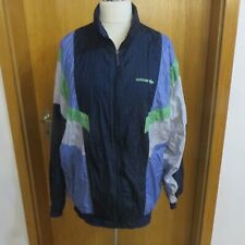 Adidas Retro-Jacke Gr. 8 Herren Vintage 
