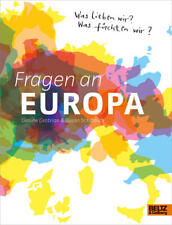 Fragen an Europa | Gesine