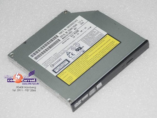 Dvd panasonic uj 830b - dvd-rw-r, uj-830b
