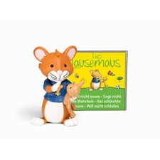 TONIES TONIE  - LEO LAUSEMAUS