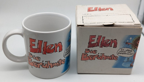 Kaffeebecher pott namenstasse - kaffeebecher,