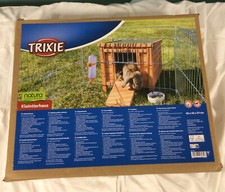 Trixie natura Kleintierhaus