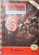 Perry Rhodan 2. Auflage