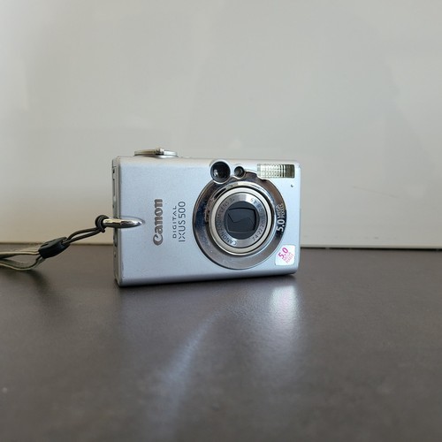 Original canon ixus - canon,
