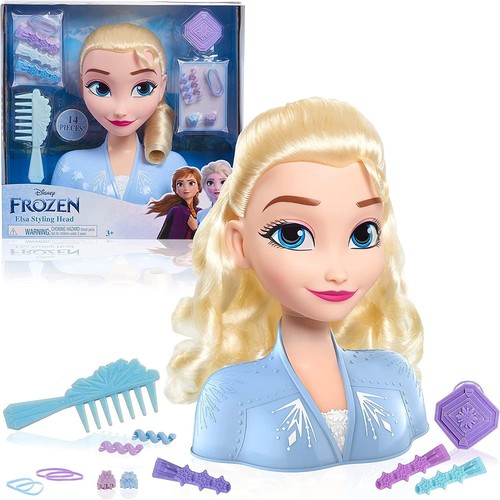 Neu disney frozen elsa - elsa, styling
