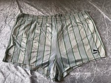 Werder Bremen Trikot Hose 1988 Meisterjahr Matchworn Spielerhose