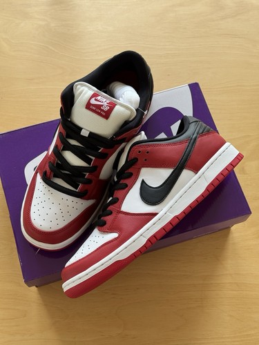 Nike dunk low pro - low,