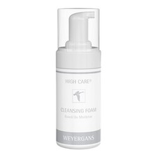 Weyergans Cleansing Foam 100