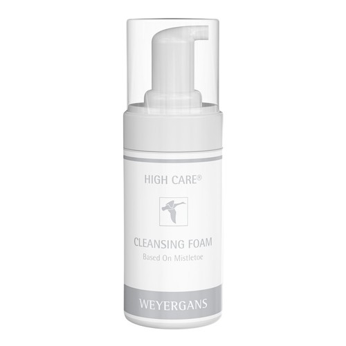 Weyergans cleansing foam - weyergans,