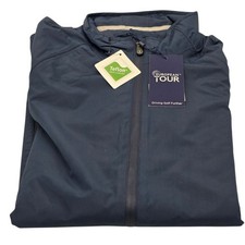 European Tour Herren Navy
