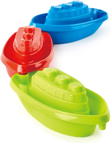 Strand und badeboote kinder - strand-,